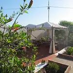 Il Cappero Frühstückspension Lipari (Isola Lipari)