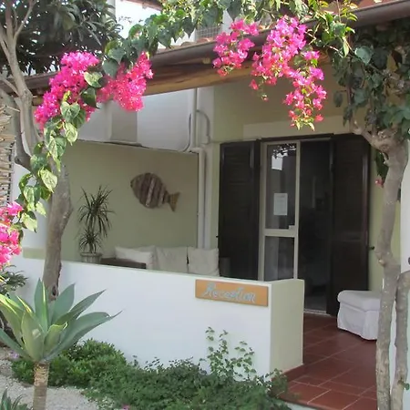 Bed & Breakfast Il Cappero *
