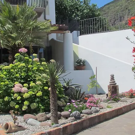 Bed & Breakfast Il Cappero *