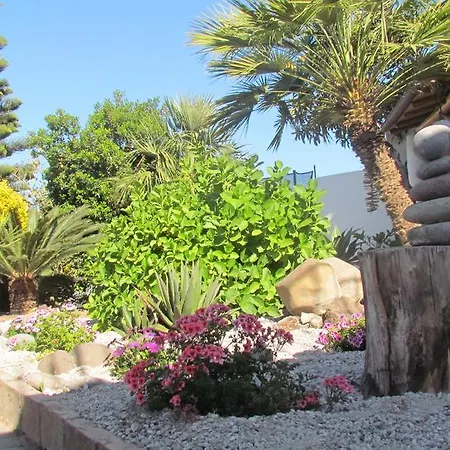 Bed & Breakfast Il Cappero Lipari (Isola Lipari)