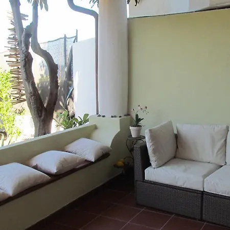 Il Cappero Bed & Breakfast Lipari (Isola Lipari)
