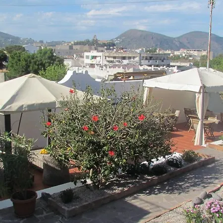 Bed & Breakfast Il Cappero *