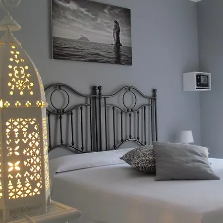 Bed & Breakfast Il Cappero Lipari (Isola Lipari)
