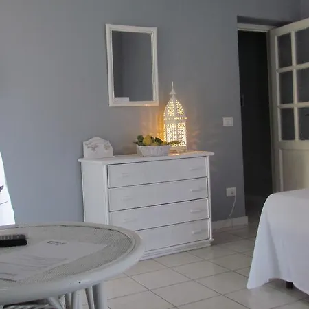 Il Cappero Bed & Breakfast Lipari (Isola Lipari)