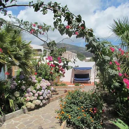 Bed & Breakfast Il Cappero *
