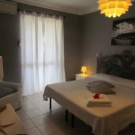 Bed & Breakfast Il Cappero *