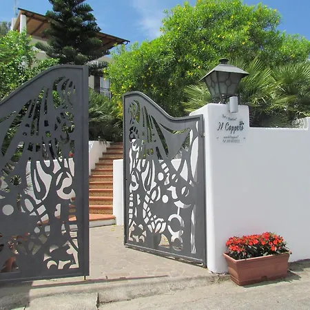 Bed & Breakfast Il Cappero