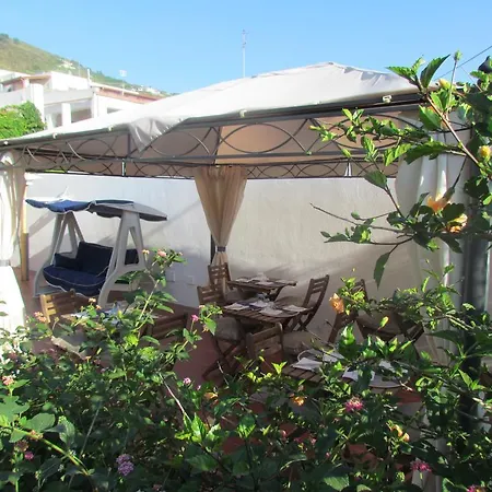 Il Cappero Bed & Breakfast