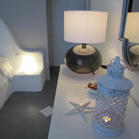 Bed & Breakfast Il Cappero Lipari (Isola Lipari)