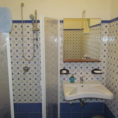 Bed & Breakfast Il Cappero