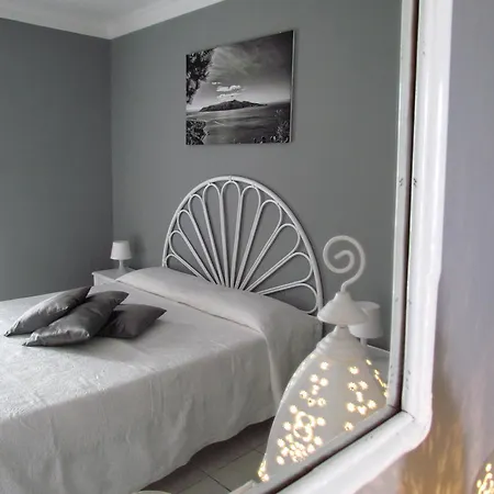 Bed & Breakfast Il Cappero Lipari (Isola Lipari)