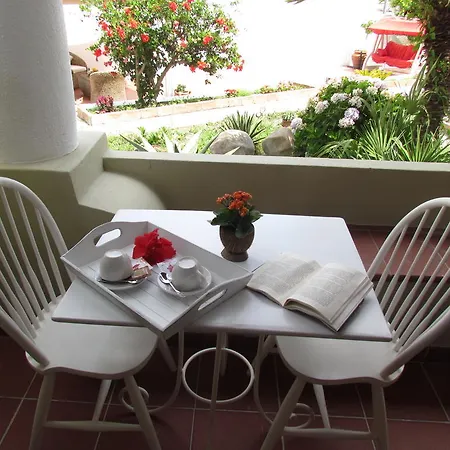 Bed & Breakfast Il Cappero *