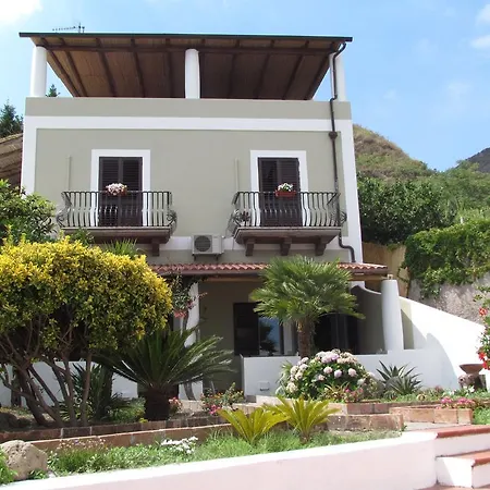 Il Cappero Lipari (Isola Lipari)