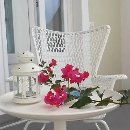 Il Cappero * Lipari (Isola Lipari)