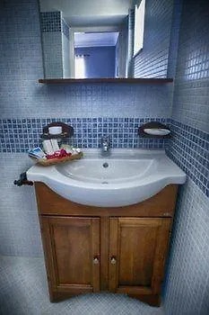 Il Cappero Bed & Breakfast *