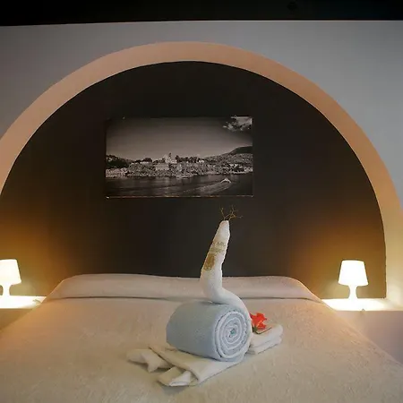 Il Cappero Bed & Breakfast Lipari (Isola Lipari)