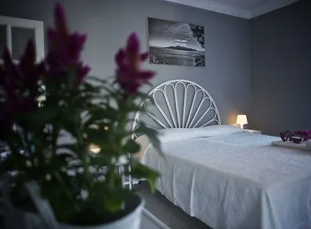 Il Cappero Bed & Breakfast