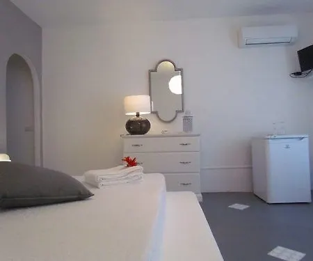 Bed & Breakfast Il Cappero *