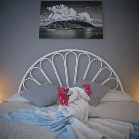 Bed & Breakfast Il Cappero *