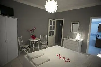 Il Cappero Bed & Breakfast *
