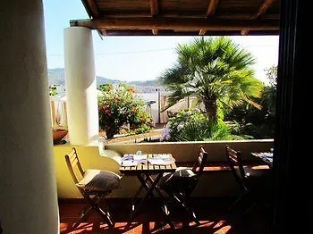 Bed & Breakfast Il Cappero *