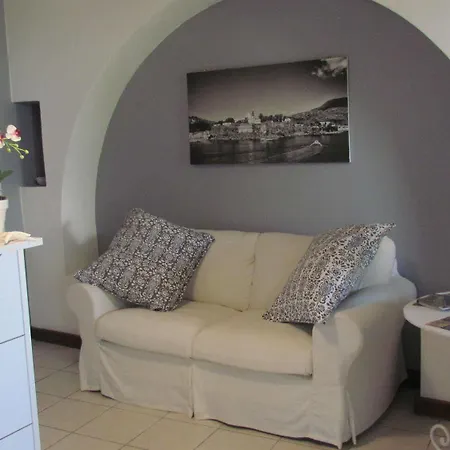 Bed & Breakfast Il Cappero *