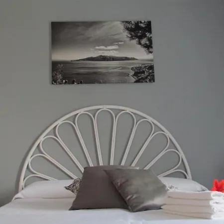 Bed & Breakfast Il Cappero Lipari (Isola Lipari)