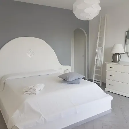 Il Cappero Bed & Breakfast Lipari (Isola Lipari)