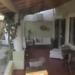 Il Cappero Lipari (Isola Lipari)