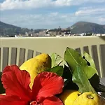 Il Cappero Bed & Breakfast Lipari (Isola Lipari)