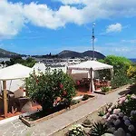 Il Cappero Bed & Breakfast Lipari (Isola Lipari)