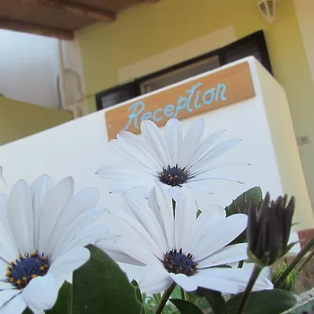 Il Cappero Bed & Breakfast *