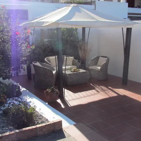 Il Cappero Bed and breakfast