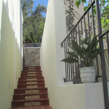 Bed & Breakfast Il Cappero *