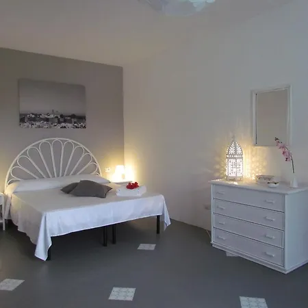 Bed & Breakfast Il Cappero