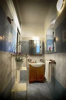 Bed & Breakfast Il Cappero Lipari (Isola Lipari)