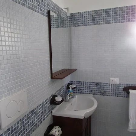 Bed & Breakfast Il Cappero 3*