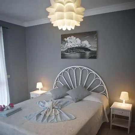 Il Cappero Bed & Breakfast