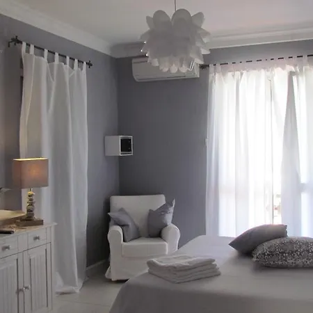 Il Cappero Bed and breakfast Lipari (Isola Lipari)