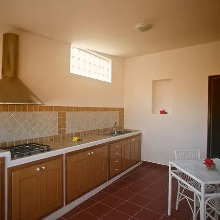 Il Cappero Bed & Breakfast Lipari (Isola Lipari)