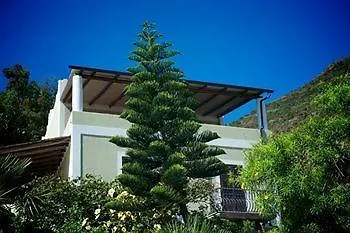 Bed & Breakfast Il Cappero 3*
