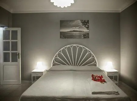 Il Cappero 3* Lipari (Isola Lipari)
