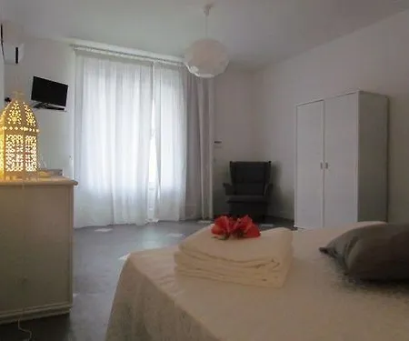 Il Cappero Bed & Breakfast Città di Lipari