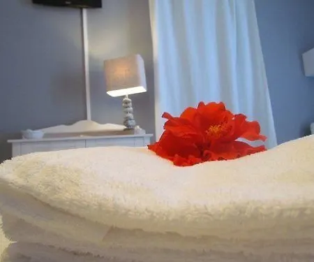 Bed & Breakfast Il Cappero 3*